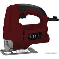 Электролобзик Oasis LE-40