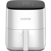 Аэрогриль (аэрофритюрница) Roome AF-ZE3223 (белый)