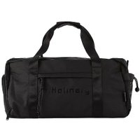 Спортивная сумка Francesco Molinary 304-LX00537-BLK (черный)