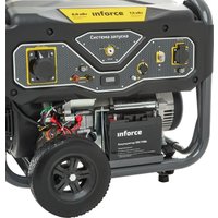 Бензиновый генератор Inforce GL 8000