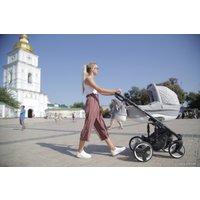 Универсальная коляска Quali Carmelo (3 в 1, 108)