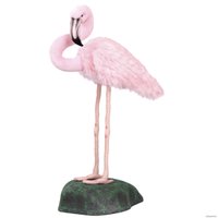 Классическая игрушка Hansa Сreation Фламинго 6771 (80 см)