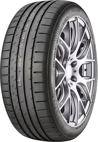 Летние шины Gripmax SureGrip Pro Sport 255/30R20 92Y