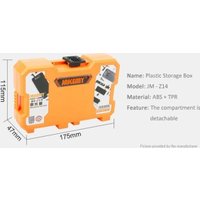 Органайзер Jakemy JM-Z14