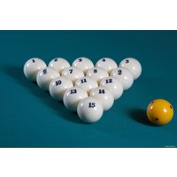 Шары для бильярда Aramith Standard 70.174.67.5