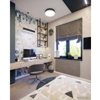 Инфракрасный обогреватель Heatstone XC1 (ачеро, 60x60)