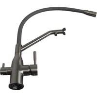 Смеситель Ledeme L4797D-12