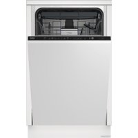 Встраиваемая посудомоечная машина BEKO DIS48120