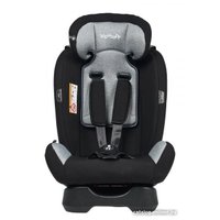 Детское автокресло VipBaby Crystal (grey stone)