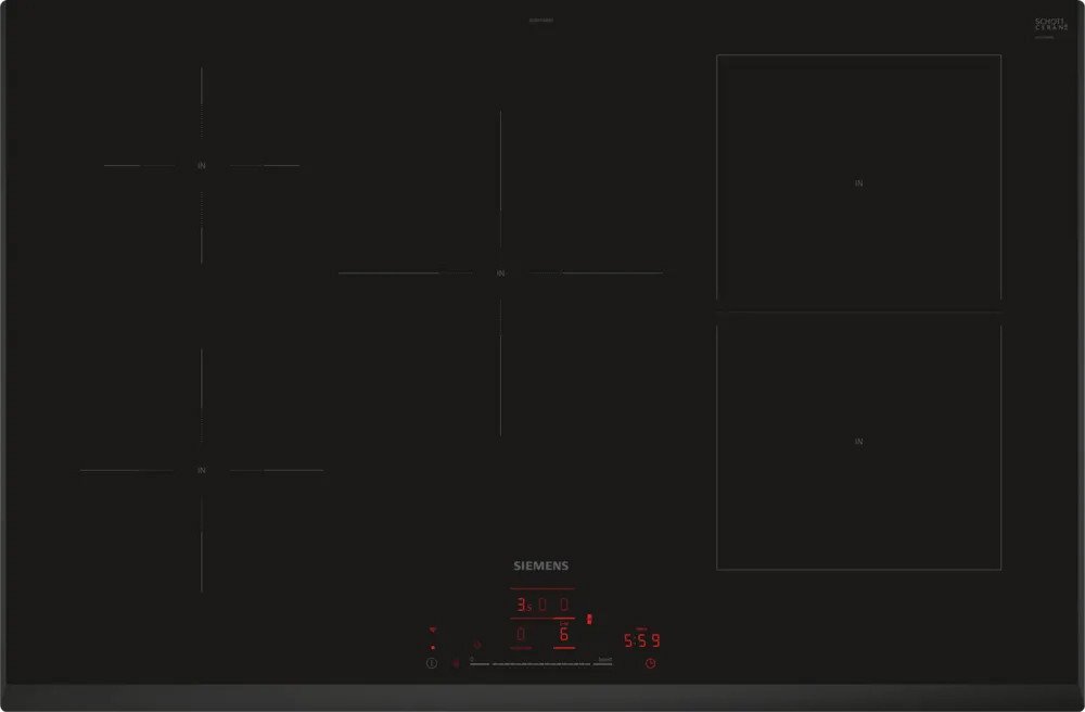 

Варочная панель Siemens iQ500 ED851HWB1E