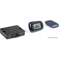 Мотосигнализация StarLine V62 Moto