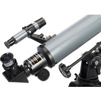 Телескоп Levenhuk Blitz 70 Plus