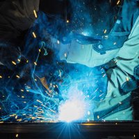 Сварочный инвертор Denzel IMIG-200