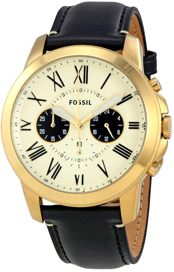 

Наручные часы Fossil FS5272