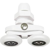 Душевой уголок Domani-Spa Eco Delight Slim 88 80x80 DS01EcDS88LBT00 в Бобруйске