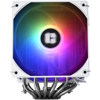 Кулер для процессора Thermalright Peerless Assassin 120 Digital ARGB (белый)