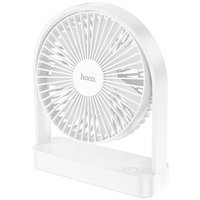 Вентилятор Hoco HX65 (белый)