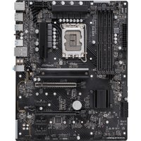 Материнская плата ASRock H670 PG Riptide