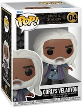 POP! TV: Корлис Веларион из сериала Дом Дракона 65609