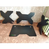 Геймерский стол VMMGame Space 120 Dark Black ST-1BBK