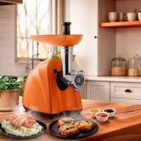 Мясорубка Kitfort KT-2123