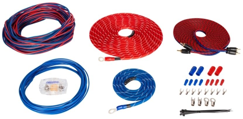 

Кабель KICX HSPK28