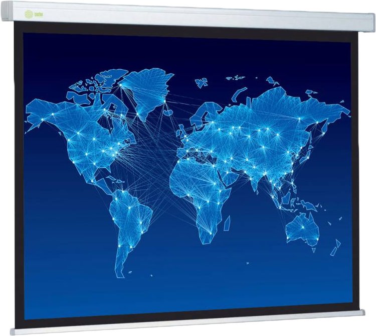 

Проекционный экран CACTUS Wallscreen CS-PSW-149x265