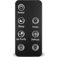 Осушитель воздуха Berdsen BR-20D