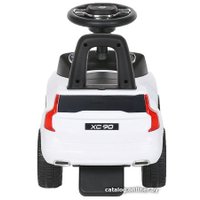 Каталка Pituso Volvo 8130031/DK-P02 (красный)