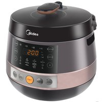 Мультиварка-скороварка Midea MPC-6002