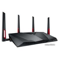 Wi-Fi роутер ASUS RT-AC88U