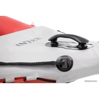 Надувная лодка Intex Excursion Pro в Борисове