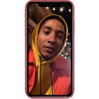 Смартфон Apple iPhone XR (PRODUCT)RED™ 64GB Dual SIM