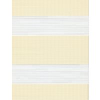 Рулонные шторы Delfa Сантайм День-Ночь Стандарт МКД DN-40603 (43x160, бежевый)