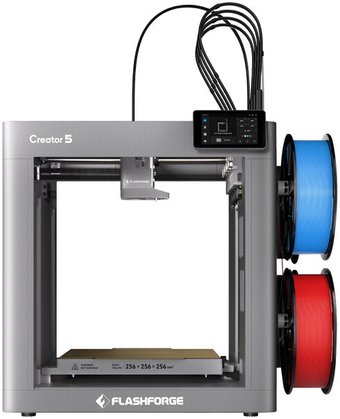 3D-принтер Flashforge Creator 5