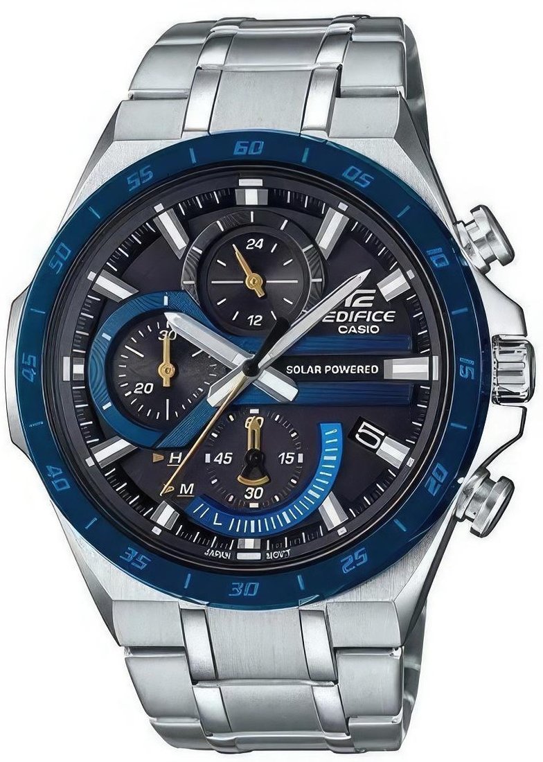 

Наручные часы Casio Edifice EQS-920DB-2A