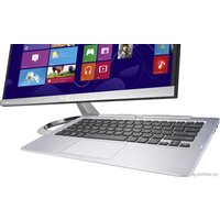 Ноутбук 2-в-1 ASUS Transformer Book Trio TX201LA-CQ026H