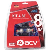 Кабель ACV KIT 4.8SL