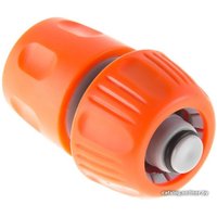 Коннектор Hammer Соединитель быстросъемный с автостопом 3/4" 236-016