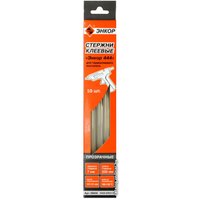 Клеевые стержни Энкор 50444 (10 шт)