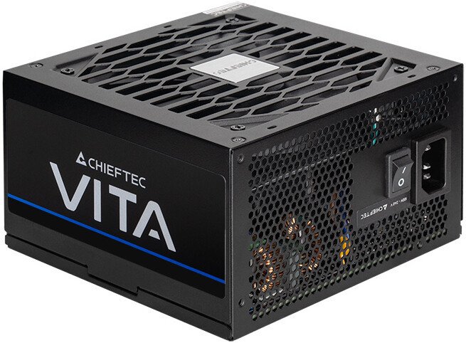 Блок питания Chieftec Vita BPX-650-S