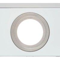 Кухонная вытяжка Krona Kamilla T 600 (белый)