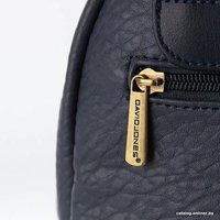 Городской рюкзак David Jones 823-7006-4-NAV (синий)