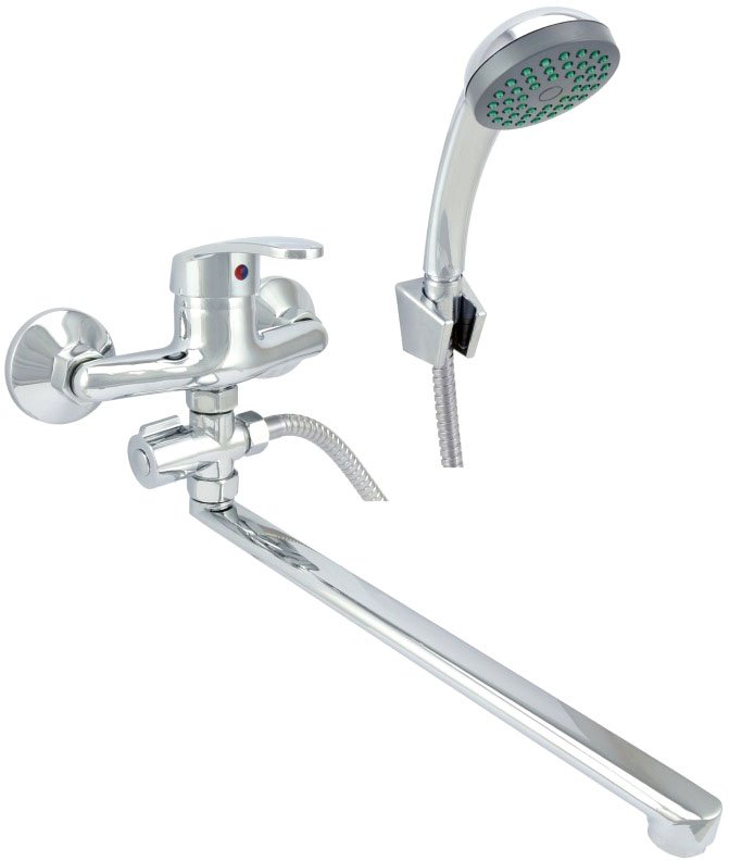 

Смеситель Исток 0402.431