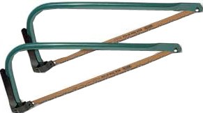 Лучковая пила Raco 4216-53/353