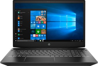 HP Gaming Pavilion 15-cx0027ur 4JT74EA
