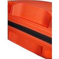 Чемодан-спиннер Samsonite Upscape Orange 75 см