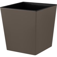 Кашпо inGreen London Cube IG780210105 (французский платан)