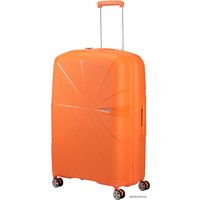 Чемодан-спиннер American Tourister Starvibe Papaya smoothie 77 см