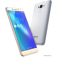 Телефон ASUS Zenfone 3 Laser 32GB Sand Gold [ZC551KL]